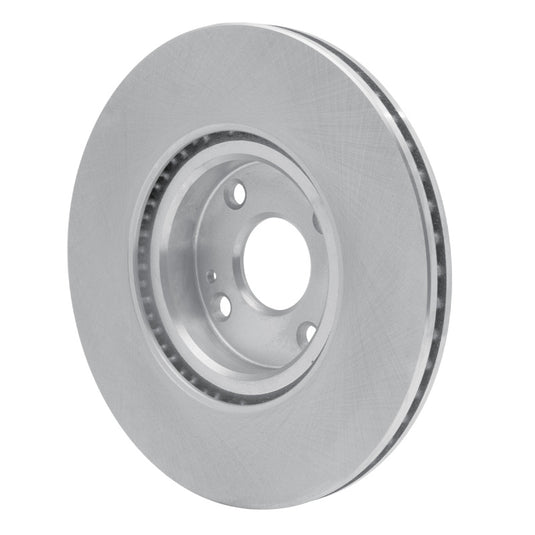 Dfc 600-80074 DFC Brake Rotors - Plain