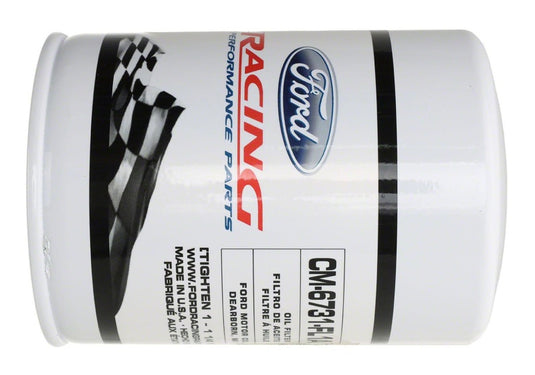 Ford Racing CM-6731-FL1A FR Oil Filters