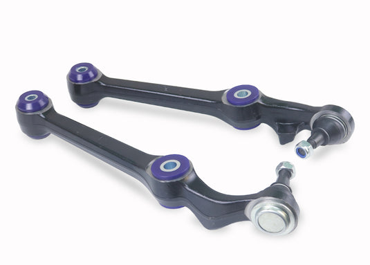 Superpro TRC1104 SPR Control Arms - Front