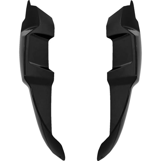 Saddlemen 882-09-15590 S-RT Mini Fairing Lowers