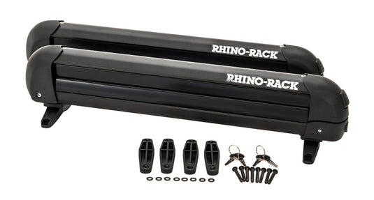 Rhino-Rack 574 RHR Ski & Snowboard Carriers