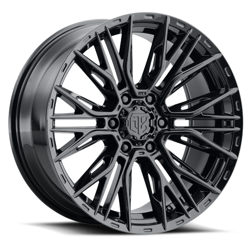 Load image into Gallery viewer, Mtx Wheels X301GB-29060+18 MTX Gangstar Wheels
