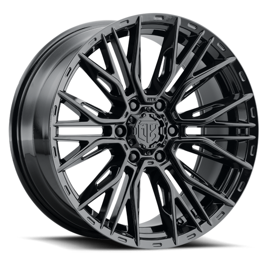 Mtx Wheels X301GB-29065+18 MTX Gangstar Wheels