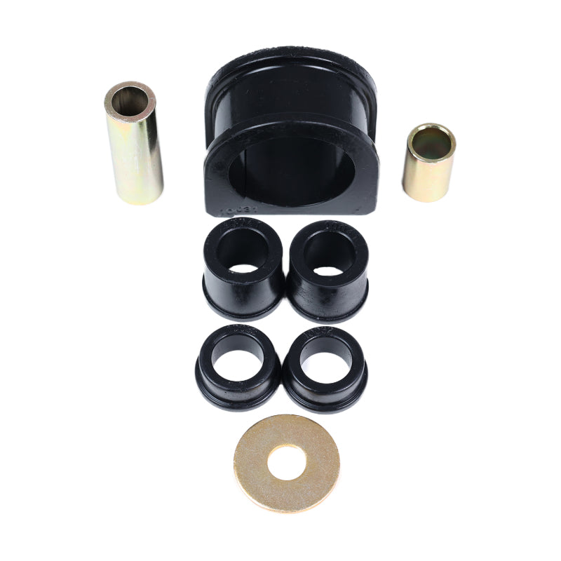 Load image into Gallery viewer, Energy Suspension 8.10103G ES Steering Rack Bush - Black
