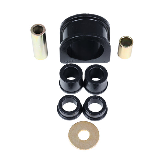 Energy Suspension 8.10103G ES Steering Rack Bush - Black