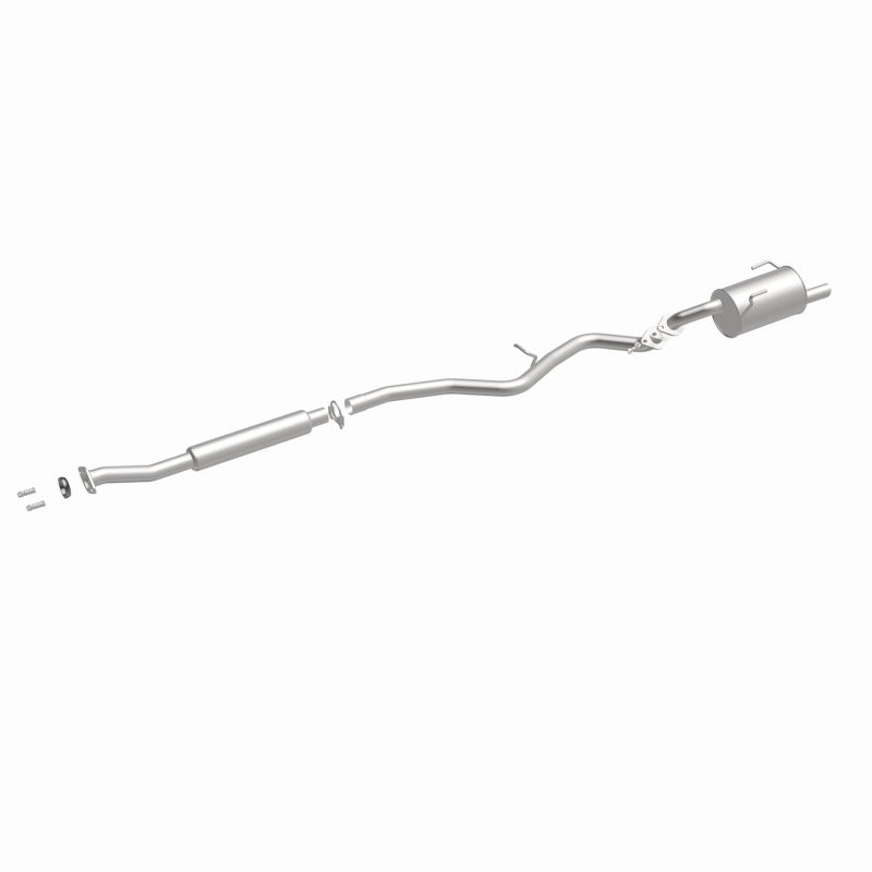 Load image into Gallery viewer, Magnaflow 106-0252 MAG BRE Exhaust Kits
