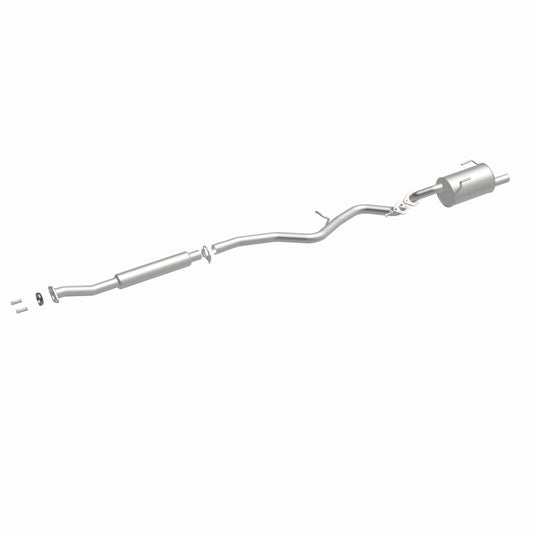Magnaflow 106-0252 MAG BRE Exhaust Kits