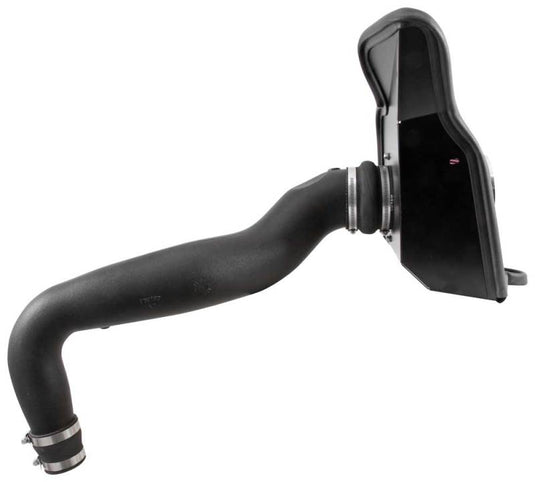 K&N Engineering 57-2589 KN 57 FIPK Air Intake 50