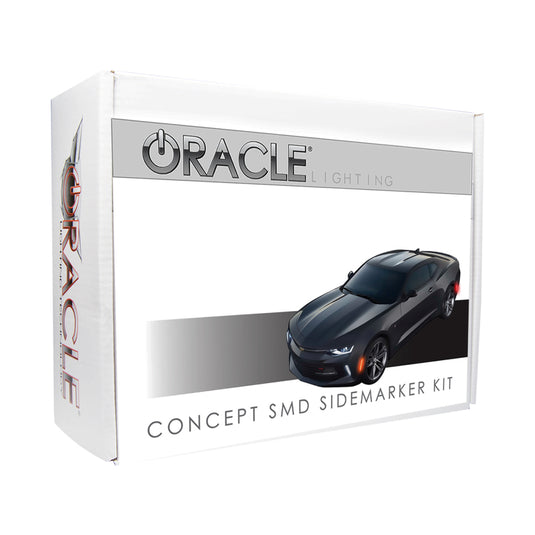 Oracle Lighting 9900-020 ORL Sidemarker Kits