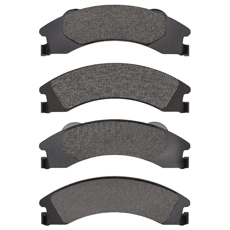 Load image into Gallery viewer, Dfc 1214-1329-01 DFC Semi Met Heavy Duty Pads
