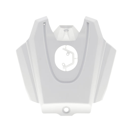 Acerbis 2988200002 Tank Cover - White