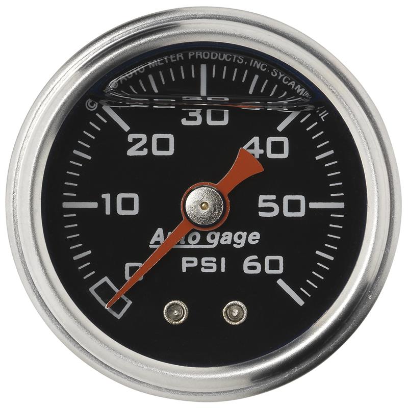 Load image into Gallery viewer, Autometer 2173 AM AutoGage Gauges
