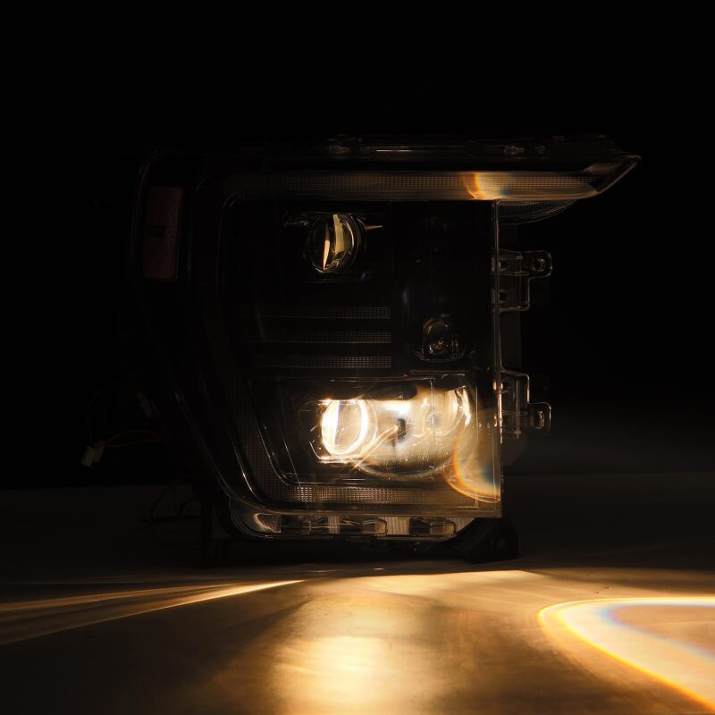 Load image into Gallery viewer, Alpharex 880294 ARX PRO-Series Headlights
