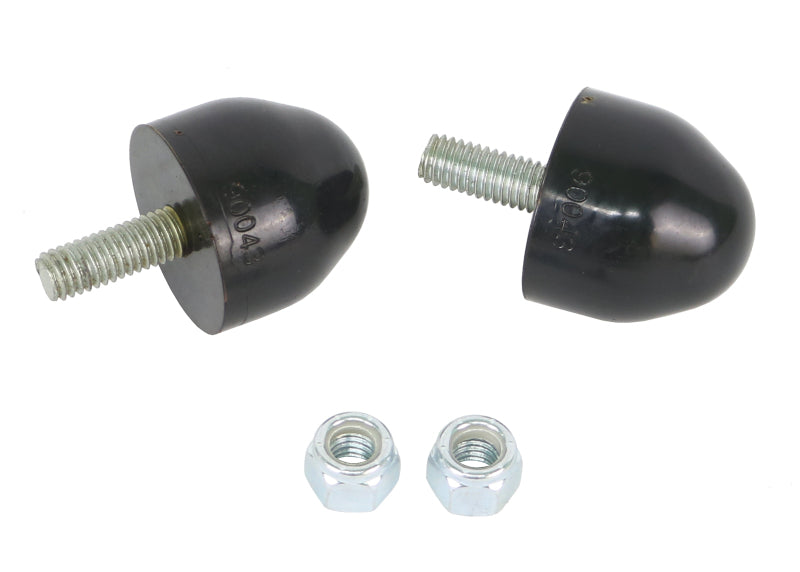 Load image into Gallery viewer, Whiteline W93506 WL Bump Steer Kits
