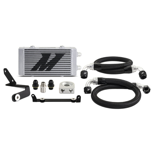 Mishimoto MMOC-GRC-23TSL MM Oil Cooler - Kits - Tstat