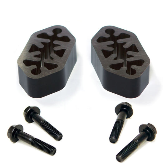 Banks Power 19249-2 GBE Diff Covers