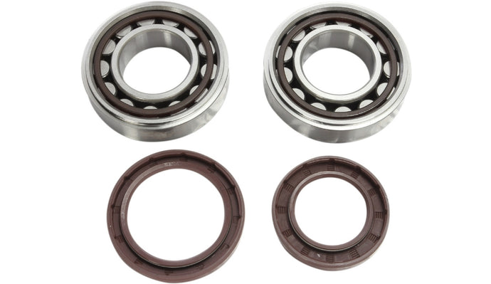 Hot Rods K092 Main Bearing and Seal Kit