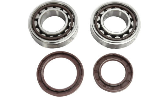 Hot Rods K092 Main Bearing and Seal Kit