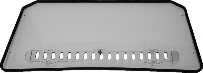 Quadboss 375095 QBS Windshields E