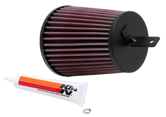 K&N Engineering SU-4002 High Flow Air Filter