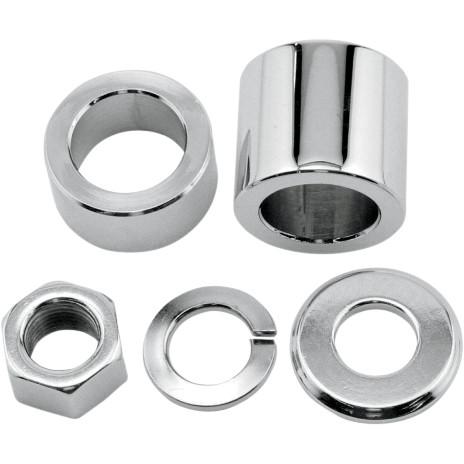 Colony 2030-5 Axle Spacer and Nut Kits