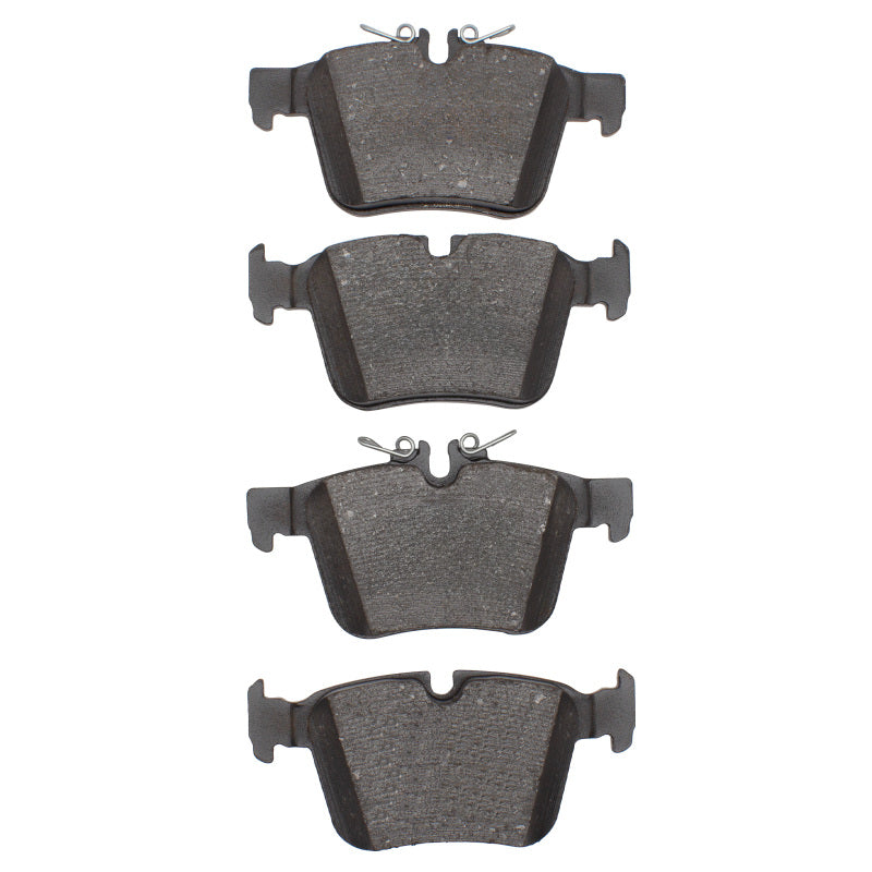 Load image into Gallery viewer, Dfc 1600-1795-01 DFC Euro 5000 Ceramic Brake Pads
