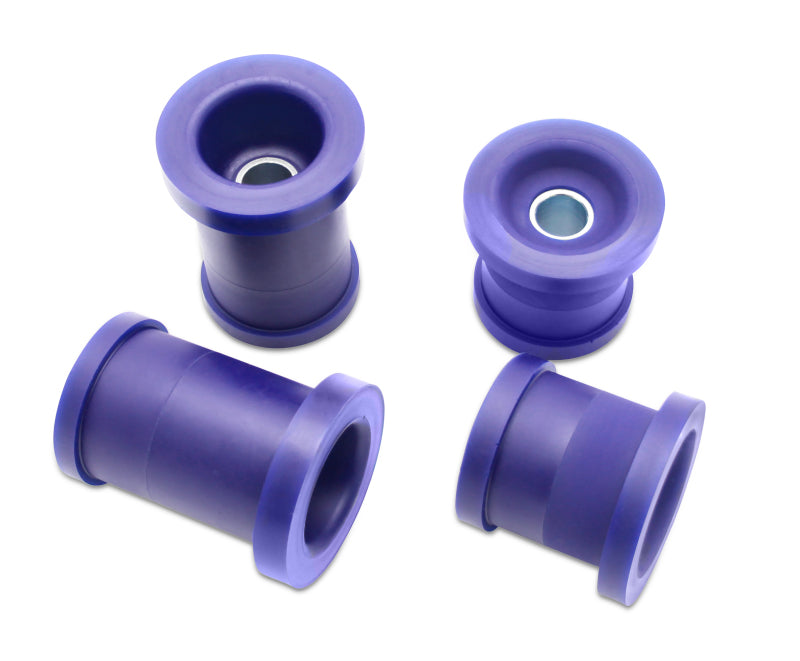 Load image into Gallery viewer, Superpro SPF3918K SPR Bushings - Subframe
