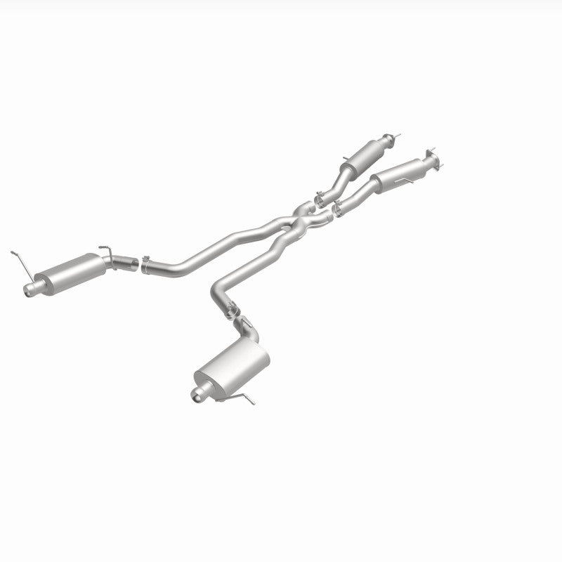 Load image into Gallery viewer, Magnaflow 15064 MAG Catback Exhaust
