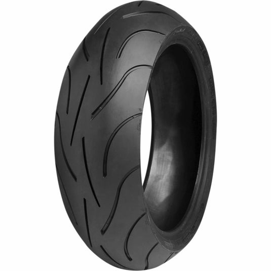 Michelin 01981 Pilot Power 2CT Rear Tire - 160/60ZR17