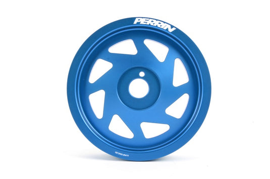 Perrin Performance PSP-ENG-101BL PA Crank Pulley