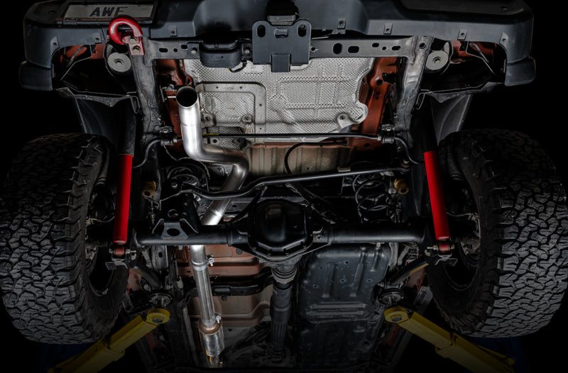 Load image into Gallery viewer, Awe Tuning 3015-21005 AWE Trail Edition Exhaust
