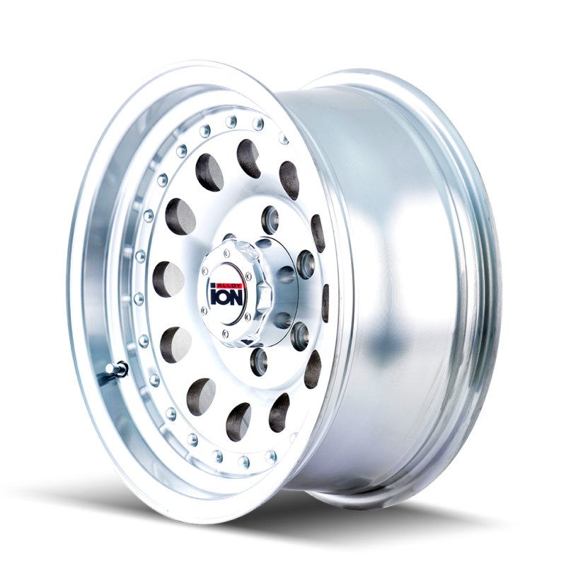 Load image into Gallery viewer, Ion Wheels 71-5765 ION 71 Series Wheels
