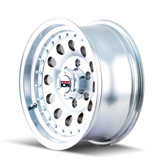 Ion Wheels 71-5765 ION 71 Series Wheels
