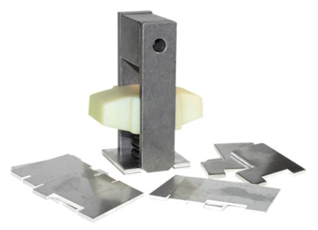 Hayden Enterprises M6-BT65 M6 Primary Chain Tensioner