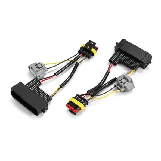 Alpharex 810030 ARX Headlight Converters