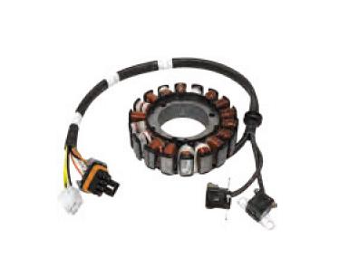 Sp1 SM-01361 Stator Assembly