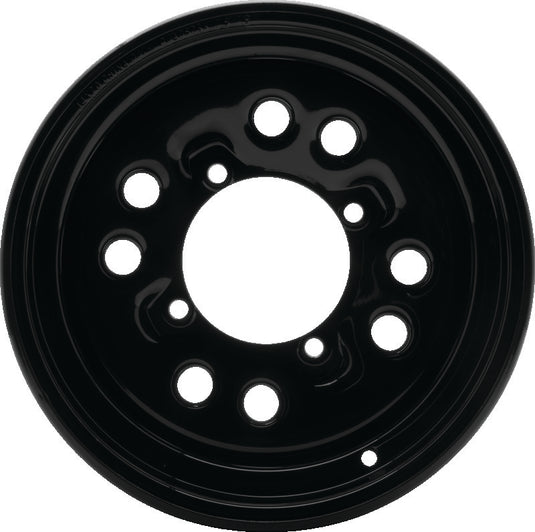 Quadboss 608493 QBS Steely Wheels