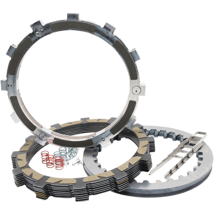 Rekluse RMS-6304041 Radiusx Clutch Kit