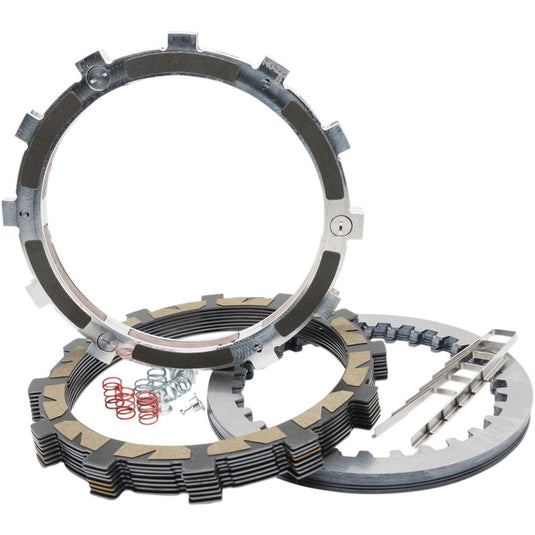 Rekluse RMS-6304041 Radiusx Clutch Kit