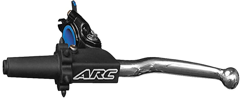 ARC CL-601 Replacement RC8 Clutch Lever - Aluminum