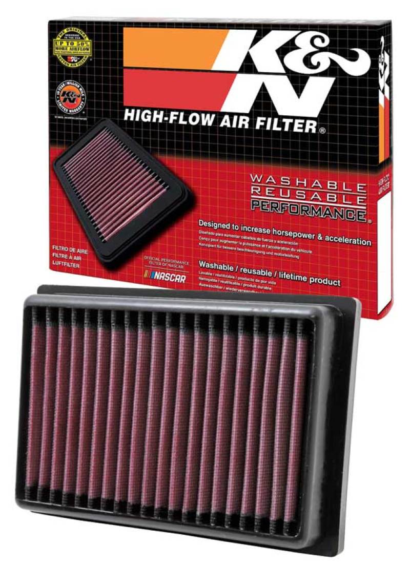Load image into Gallery viewer, K&amp;N Engineering CM-9910 KN UTV Drop In Air Filters
