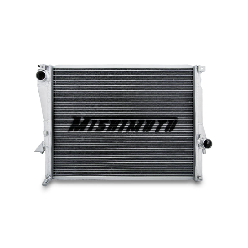 Load image into Gallery viewer, Mishimoto MMRAD-CON-99X MM Radiators - Alum X-Line
