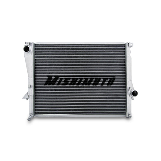 Mishimoto MMRAD-CON-99X MM Radiators - Alum X-Line