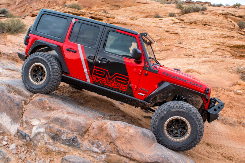 Load image into Gallery viewer, Dv8 Offroad FDJL-01 DVE Fenders
