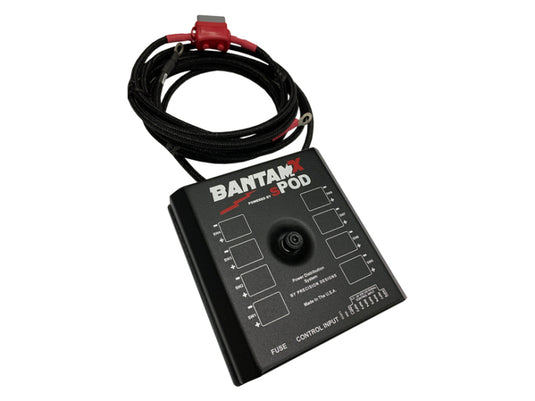 Spod BXUNI36ADD SPO BantamX Control Module