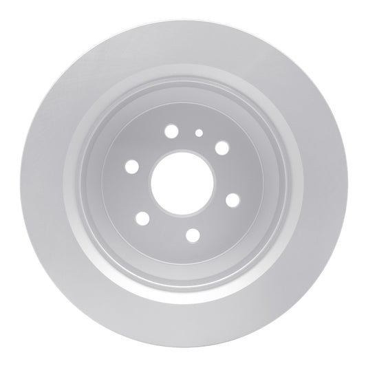 Dfc 604-47089 DFC GeoSPEC Coated Rotors - Plain