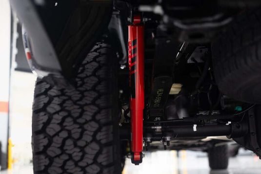 Roush 422341 RSH Suspension Systems