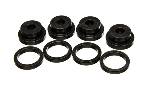 Energy Suspension 5.1110G ES Shifter Bushings - Black