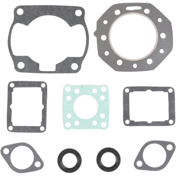 Vertex 611100 Complete Gasket Set