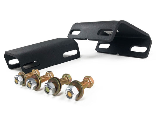 Tuff Country 30928 TUF Front Sway Bar Drop kits